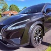 Nissan Qasqai Tekna 1.3 MHEV auto