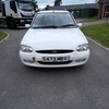Ford Escort Estate SI 1 owner car