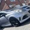 CORSA VXR 240BHP SWAPZ