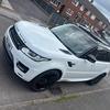 Range rover tdv6 autobiography