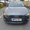 Audi Mercedes Volkswagen Volvo Ford