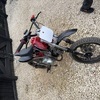 125 Pitbike