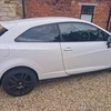 Seat ibiza 2.0 tdi fr