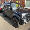 Suzuki jimney 1.3 VVT 2011