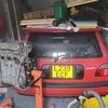 Nissan Sunny GTI sr20de Project