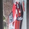 Nissan Sunny GTI sr20de Project