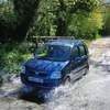Vauxhall agila 1.2mpv mot april 85k