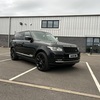 RANGE ROVER VOGUE TDV6 FACELIFT