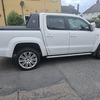 2016 VW AMAROK AUTO 2.0L DIESEL