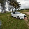 Audi S3 2l petrol quattro