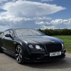 18 BENTLEY CONTINENTAL GTS 4.0 V8