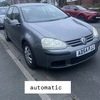 Golf Automatic 1.6