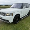 RANGE ROVER VOQUE 4.4 OVERFINCH