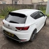 Leon Cupra 290 Blk Ed Stage 2+