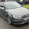 Audi s3 Dsg 8v