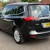 Zafira 2.0 Cdti Manual 7 seater Mpv