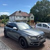 Audi SQ5 Hpi clear