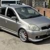 Toyota Vitz Rs Turbo 1/400 Jdm Rare