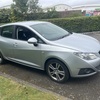 Swaps seat ibiza cr sport tdi