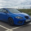 Seat Leon FR TDI PD170