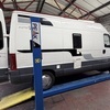 2006 Fiat Ducato motorhome