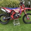 betta 200rr 2022 px modified car