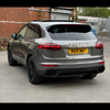 Porsche cayenne s hybrid