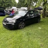 Mk6 golf 2.0 tdi se