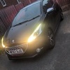 2017 Peugeot 208 GTi prestige