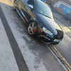 Audi s3 saloon