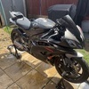 13s Yamaha r6