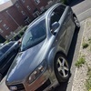 Audi q7 Quattro s-line