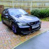 Bmw e90 320d 2008