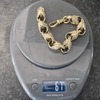 Tulip bracelet 67gram