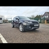 RANGE ROVER EVOQUE 2026 FACE LIFT