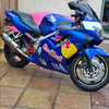Both for one Audi and CBR