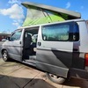 1995 Mazda Bongo 2.5TD Auto 4WD
