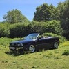Audi 80 cabriolet