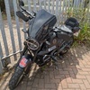 Zontes G1 125cc 2026