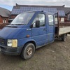 Vw Lt35 2.5tdi lwb pick up