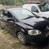 2010. VOLKSWAGEN FOX MOT MAY 2027