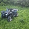 Quadzilla h300 4x4 2010