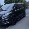 transit custom limited