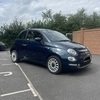 2021 Fiat 500 dolcevito HYBRID