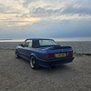 E30 325i cabby