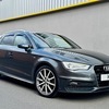 Audi A3 2.0 tdi s line quattro auto