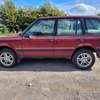 2000 RANGEROVER P38 2.5TD