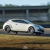 2011 Renault Megane RS250 CUP