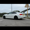 BMW 420d m sport