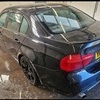 Bmw 320d m sport remapped